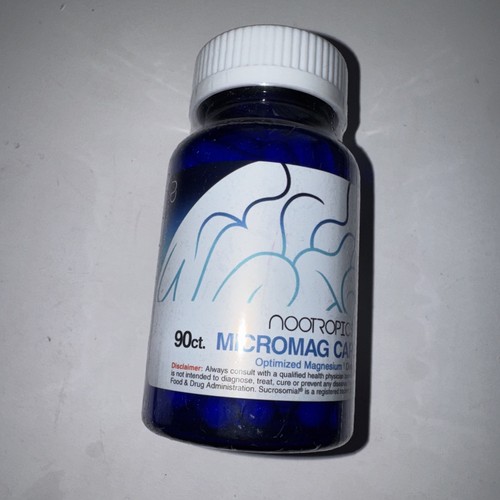 Micromag capsules - micromag, |